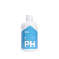 pH Up E-MODE 500 ml (t°C)